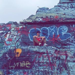 Meet your Posher, Levi